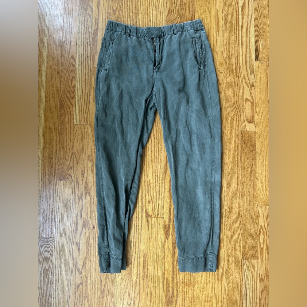 Olive J Crew Pants